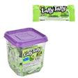 Laffy Taffy Sour Apple Candy (145 Ct)