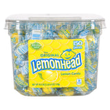 Lemonhead Original Tub 150ct