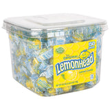 Lemonhead Original Tub 150ct