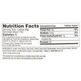 Lemonhead Original Tub 150ct