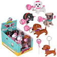 Puppy Keychain Lollipop 12ct (1 DSP)