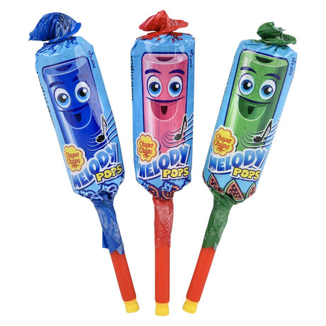 Musical Lollipops Melody Pops (30 Pc Display)