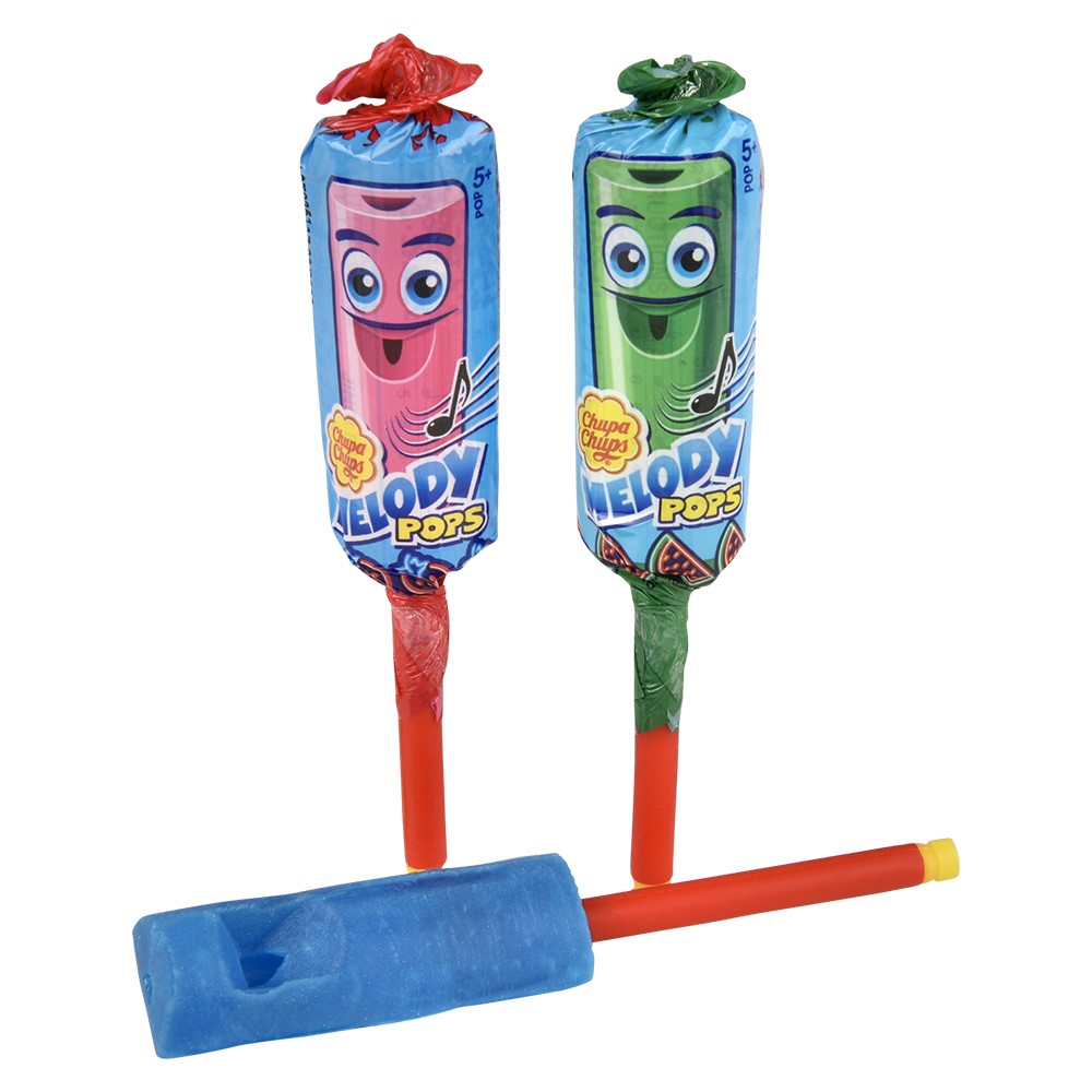 Musical Lollipops Melody Pops (30 Pc Display)