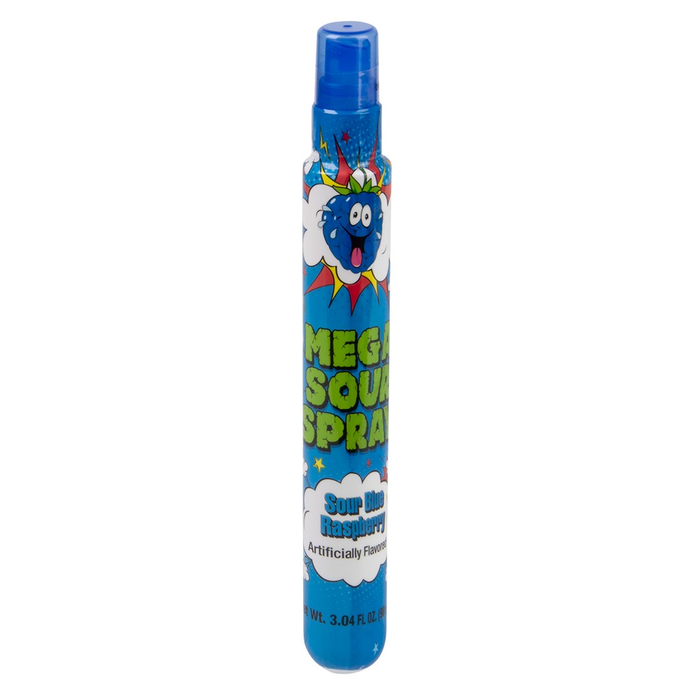 Sour Candy Spray 3oz 16ct (1 DSP)