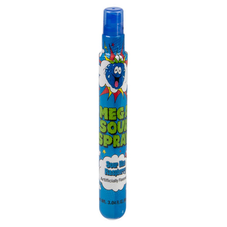 Sour Candy Spray 3oz 16ct (1 DSP)