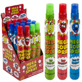 Sour Candy Spray 3oz 16ct (1 DSP)