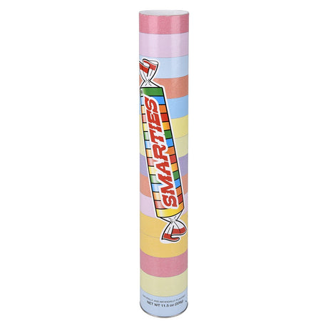 Smarties Mega Tube (1 PC)