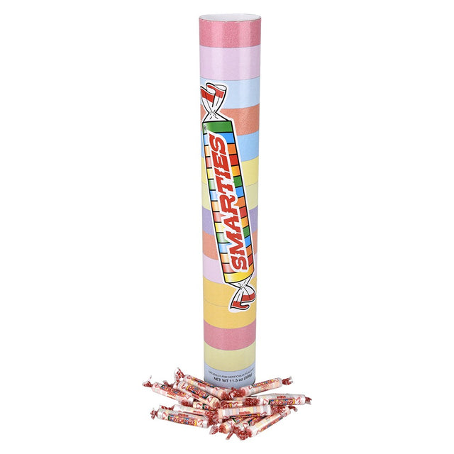 Smarties Mega Tube (1 PC)
