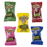 Warheads Mega Tube Candy (1 PC)