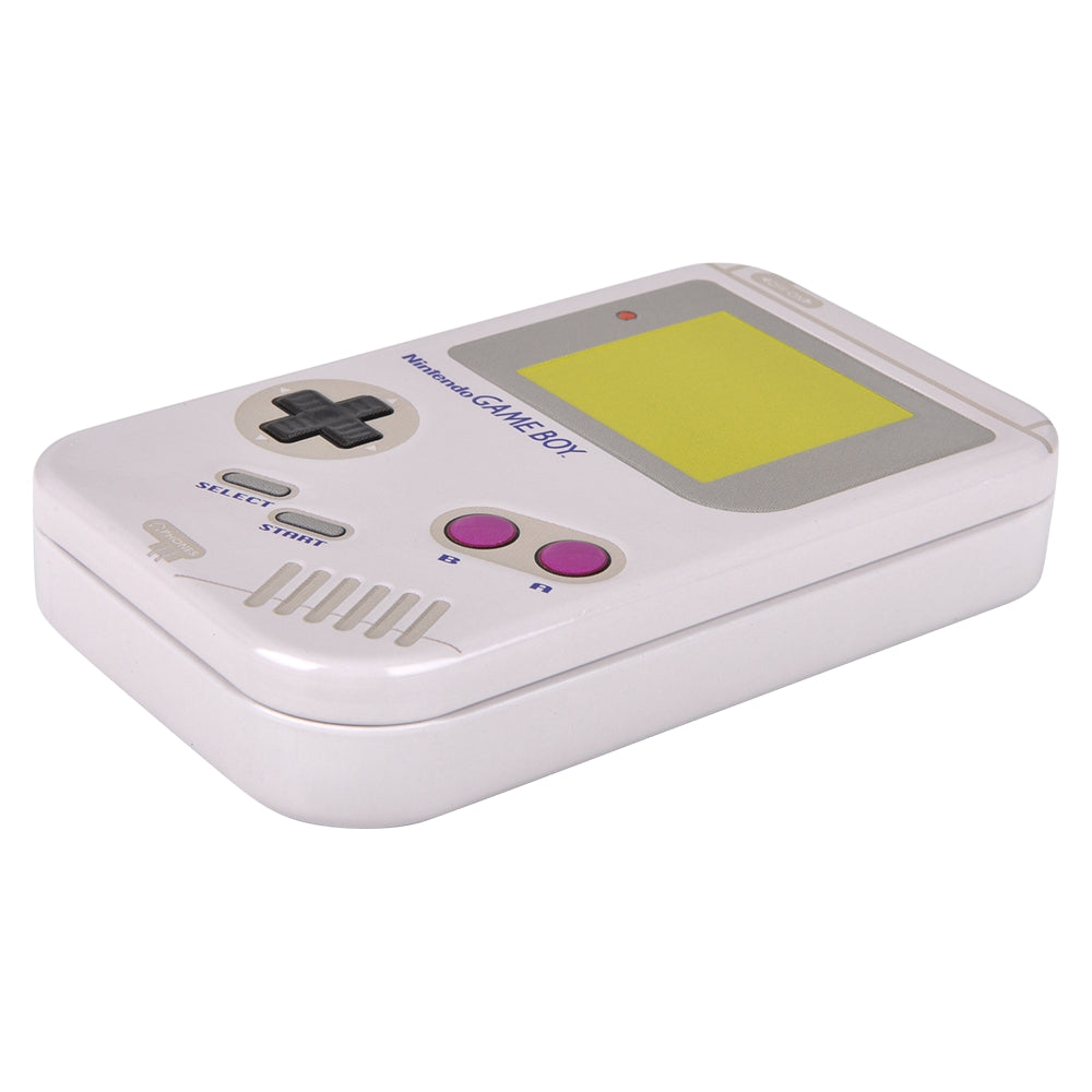 Gameboy Candy Tin (12 Ct Display)