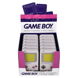 Gameboy Candy Tin (12 Ct Display)