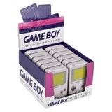 Gameboy Candy Tin (12 Ct Display)