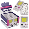 Gameboy Candy Tin (12 Ct Display)
