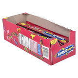 Nerds Rainbow Rope Candy (24 Ct Display)