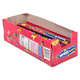 Nerds Rainbow Rope Candy (24 Ct Display)