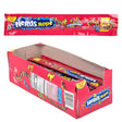 Nerds Rainbow Rope Candy (24 Ct Display)