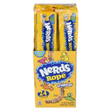 Nerds Tropical Rope Candy (24 Ct Display)