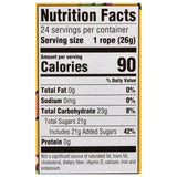 Nerds Tropical Rope Candy (24 Ct Display)