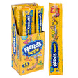 Nerds Tropical Rope Candy (24 Ct Display)