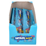 Nerds Rope Candy Very Berry 24ct (1 DSP)