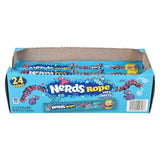 Nerds Rope Candy Very Berry 24ct (1 DSP)