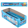 Nerds Rope Candy Very Berry 24ct (1 DSP)