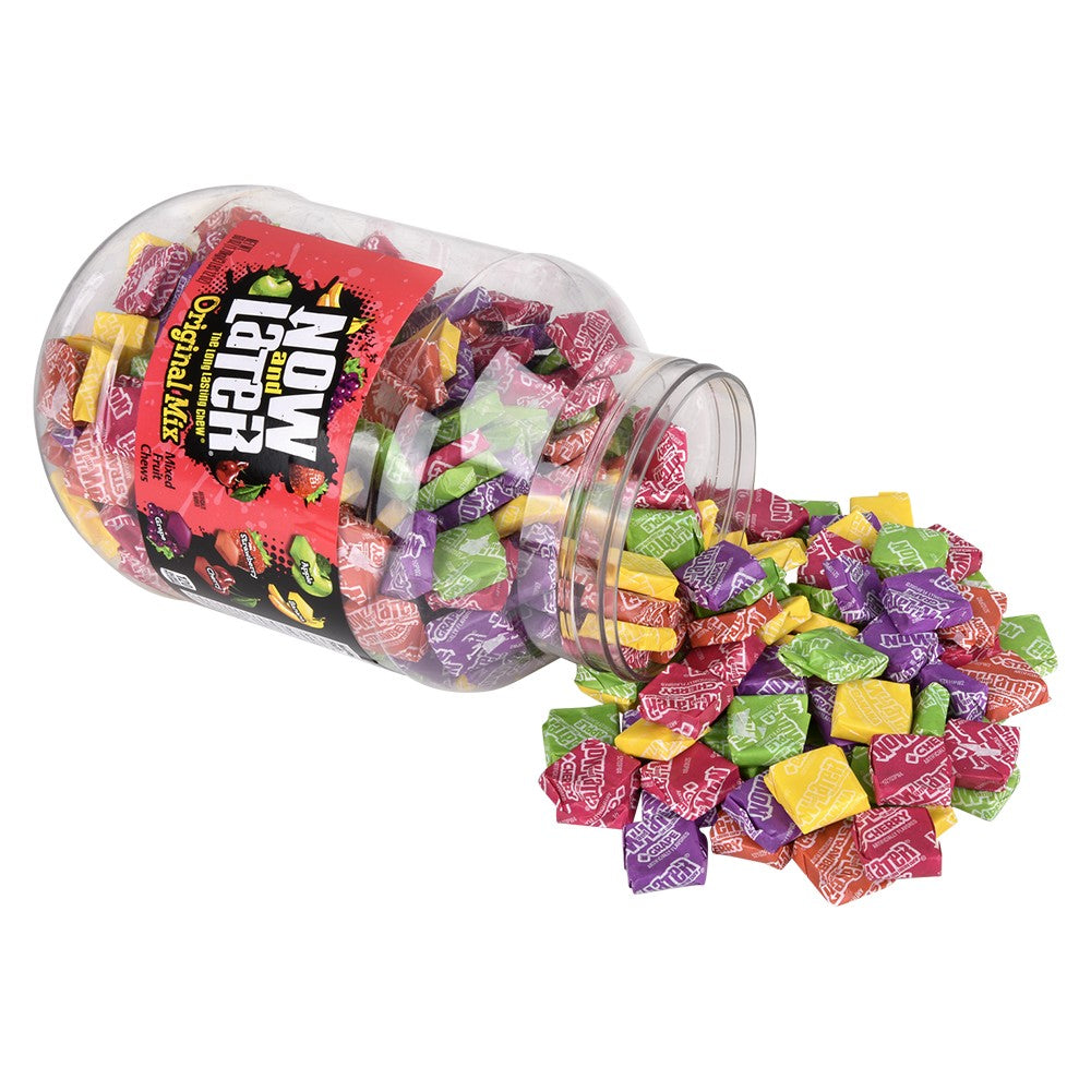 Now And Later Classic Tub (1 Tub)