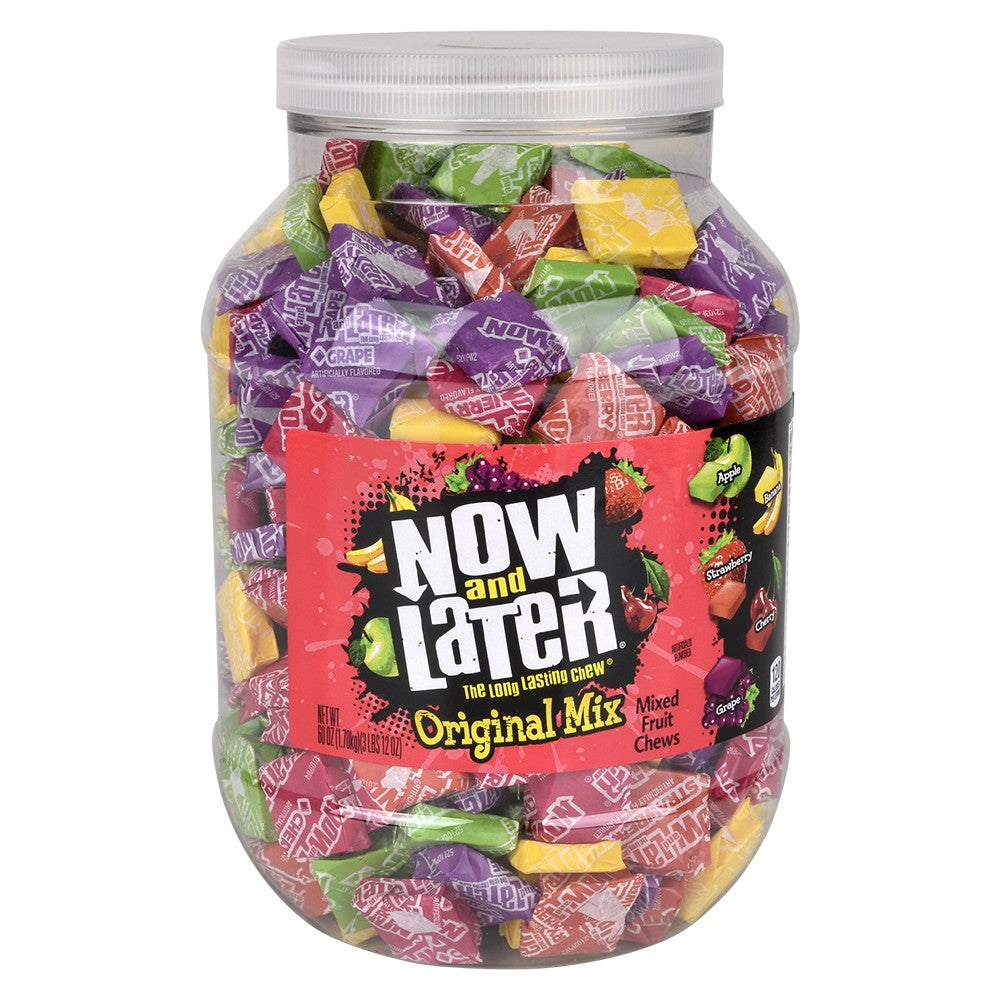 Now And Later Classic Tub (1 Tub)