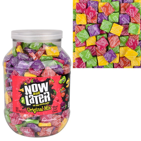 Now And Later Classic Tub (1 Tub)