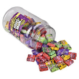 Now and Later Giant Chewy Taffy (120 Pc Tub)