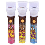Funny Lollipop Display (12 PC)