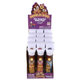 Funny Lollipop Display (12 PC)