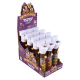 Funny Lollipop Display (12 PC)