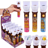Funny Lollipop Display (12 PC)