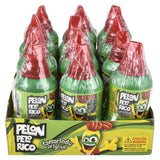 Tamarind Candy Pelon Pelo Rico (12 PC Box)