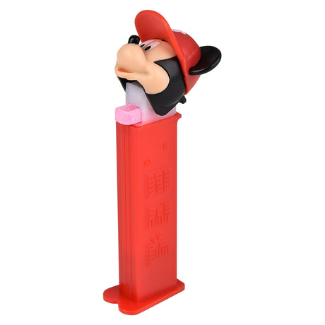 Pez Candy Blister Packs Assorted (12 Pc Display)