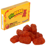 Spicy Mango Gummies 3oz (1 DSP)
