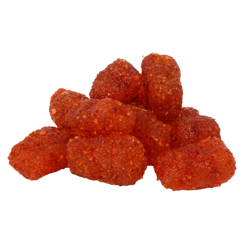 Spicy Mango Gummies 3oz (1 DSP)