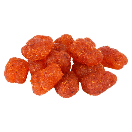 Spicy Pineapple Gummies 3oz (1 DSP)