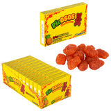 Spicy Pineapple Gummies 3oz (1 DSP)