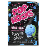 Pop Rocks Blue Razzberry Candy 24ct (1 DSP)