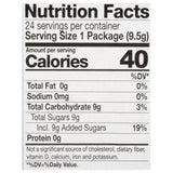 Pop Rocks Blue Razzberry Candy 24ct (1 DSP)