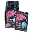 Pop Rocks Blue Razzberry Candy 24ct (1 DSP)