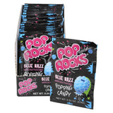 Pop Rocks Blue Razzberry Candy 24ct (1 DSP)