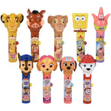 Pop Up Lollipops Assorted (12 PC Display)