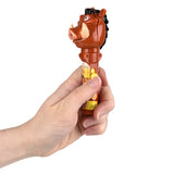 Pop Up Lollipops Assorted (12 PC Display)