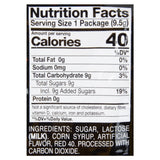 Pop Rocks Strawberry Candy (24 ct Display)