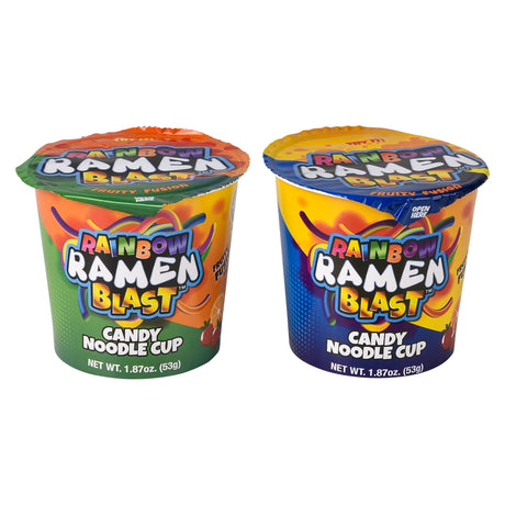 Candy Ramen Blast (1 DSP)