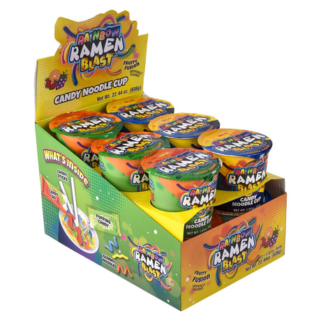 Candy Ramen Blast (1 DSP)