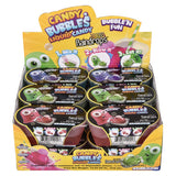 Candy Bubbles Raindrops (1 DSP)